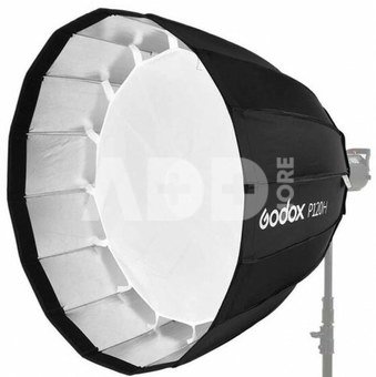 Godox Parabolic Softbox Bowens Mount P120H