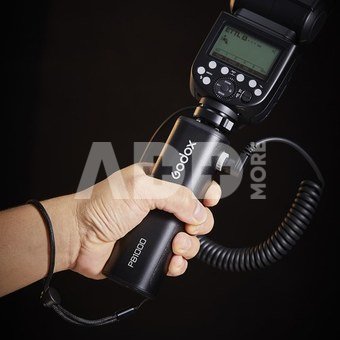 Godox PB1000 Power Grip for Speedlite