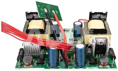 Godox PB960 Motherboard Components