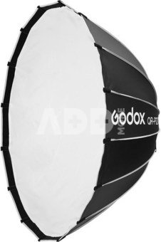 GODOX QR-P120T QUICK RELEASE SOFTBOX FOR LIVESTREAMING