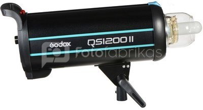 Godox QS1200II Studio Flash
