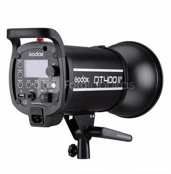 Godox QT400II-M studio flash