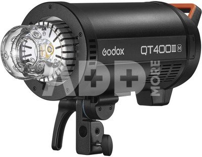 Godox QT400IIIM (Bowens)