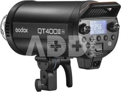 Godox QT400IIIM (Bowens)