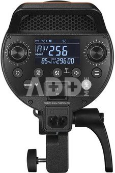 Godox QT400IIIM (Bowens)