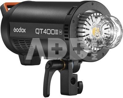 Godox QT400IIIM (Bowens)