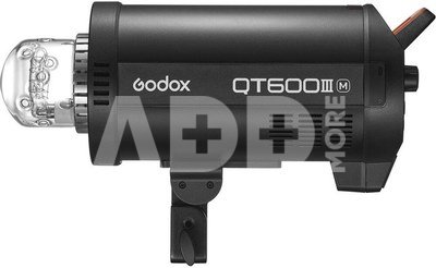 Godox QT600IIIM (Bowens)