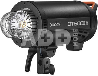Godox QT600IIIM (Bowens)