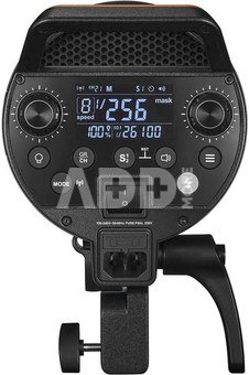 Godox QT600IIIM (Bowens)