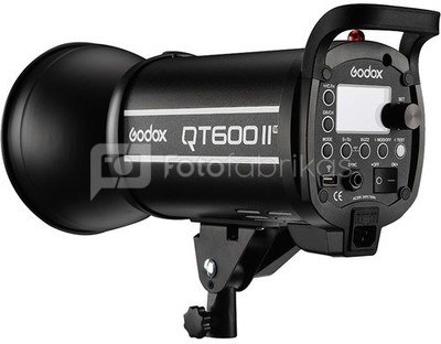 Godox QT600IIM Studio Flash
