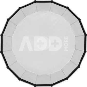 Godox Quick Release Parabolic Softbox QR P60T