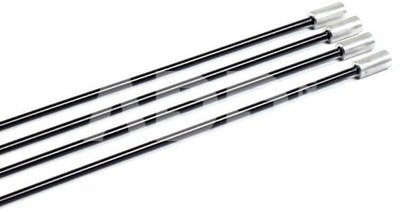 Godox Reserve Balein Zwart Metaal 66CM