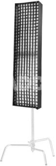 Godox Retangular Softbox 1'x4' for UP150R