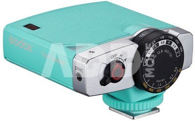 Godox Retro Lux Junior Blue