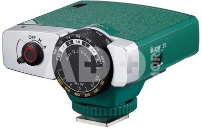 Godox Retro Lux Junior Green