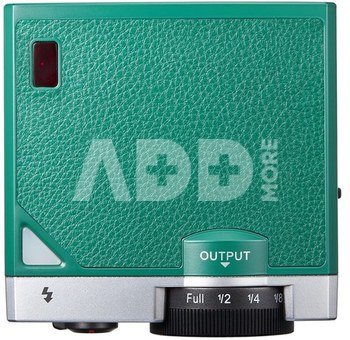 Godox Retro Lux Junior Green