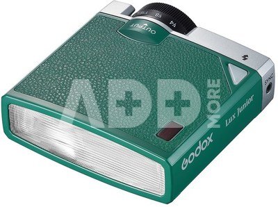 Godox Retro Lux Junior Green