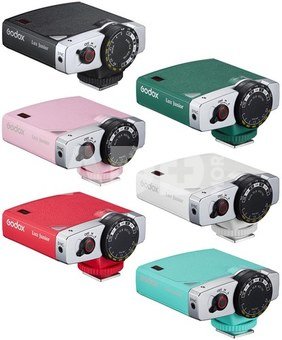 Godox Retro Lux Junior Grey