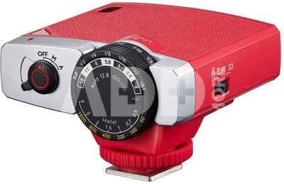 Godox Retro Lux Junior Red
