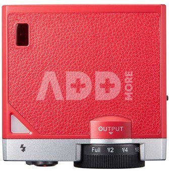 Godox Retro Lux Junior Red