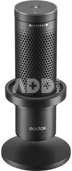 Godox RGB USB Condenser Microphone (app control) EM68X