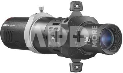 Godox Round Head Flash Projector FP R 19&Acirc;&deg;