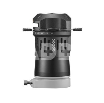 Godox Round Head Flash Projector FP R 19&Acirc;&deg;