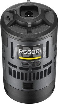 Godox RS60BI Litemons Bi Color LED Light 60WS
