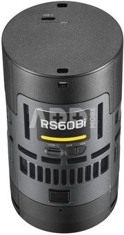 Godox RS60BI Litemons Bi Color LED Light 60WS