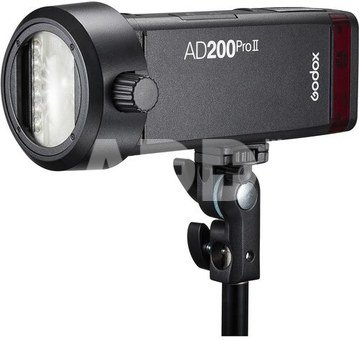 Godox S R2 Round Head Accessory Adapter
