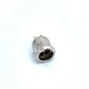 Godox S30 4 pin socket