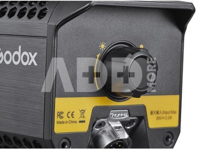 Godox S60Bi One Light Kit