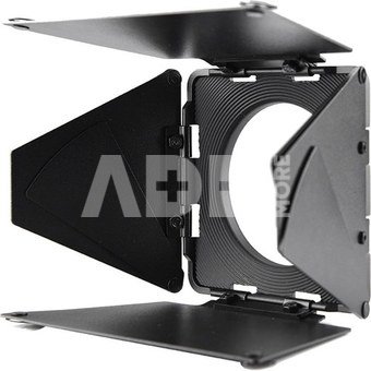 Godox SA-08 8-Leaf Barndoor for S30