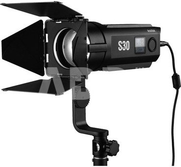 Godox SA-D S30 Focusing LED 3-Light Kit