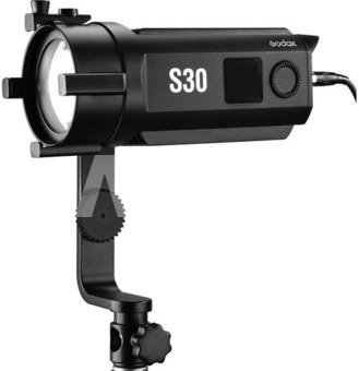 Godox SA-D S30 Focusing LED 3-Light Kit