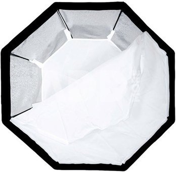 Godox SB-FW140 Softbox with Grid Octa140cm