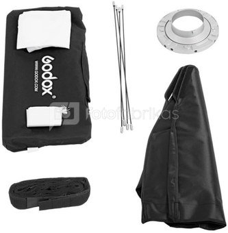 Godox SB-FW2290 Softbox with Grid 22x90cm