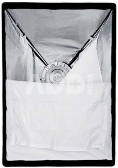 Godox SB-FW70100 Softbox with Grid 70x100cm