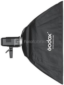 Godox SB-FW70100 Softbox with Grid 70x100cm