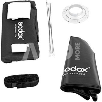Godox SB-FW70100 Softbox with Grid 70x100cm