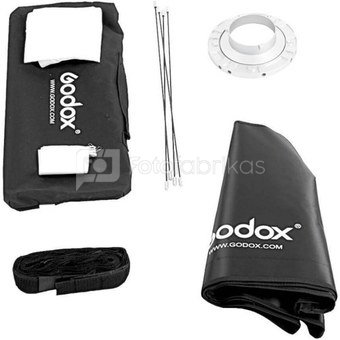 Godox SB-FW70100 Softbox with Grid 70x100cm