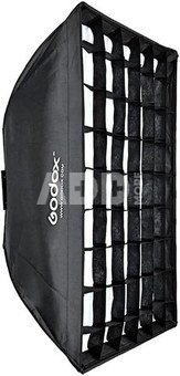 Godox SB-FW70100 Softbox with Grid 70x100cm