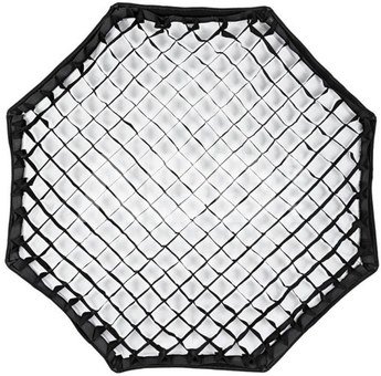Godox SB-FW95 - 95 cm Softbox w. Grid 95 cm