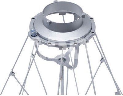 GODOX SB-GUE120 softbox with bowens mount and grid Octa 120cm