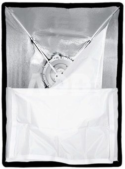 Softbox Godox SB-GUSW5070 grid bowens 50x70 cm