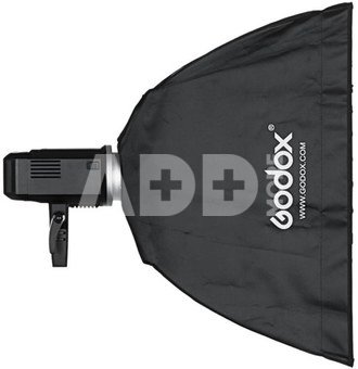 Softbox Godox SB-GUSW5070 grid bowens 50x70 cm