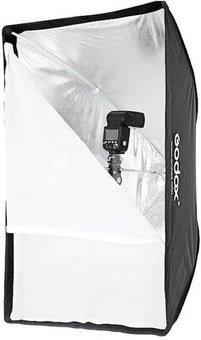 GODOX SB-UBW5070 Umbrella Softbox 50x70cm