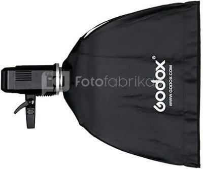 Godox SB-USW9090 Softbox 90x90 Foldable Square