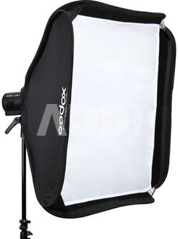 Godox SGGV8080 Outdoor Flash Kit S2