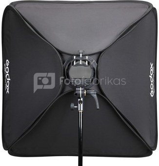 Godox SGGV8080 Outdoor Flash Kit S2